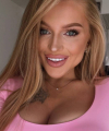 profile of Russian mail order brides Viktoriia