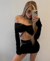 profile of Russian mail order brides Viktoriia