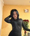 profile of Russian mail order brides Polina