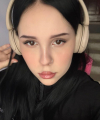 profile of Russian mail order brides Polina