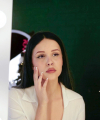 profile of Russian mail order brides Polina