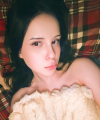 profile of Russian mail order brides Polina