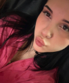 profile of Russian mail order brides Polina