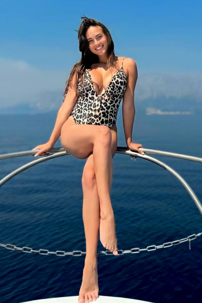 Nataliya