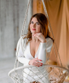 profile of Russian mail order brides Alena