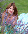 profile of Russian mail order brides Alena