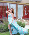 profile of Russian mail order brides Alena