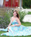 profile of Russian mail order brides Alena