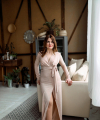 profile of Russian mail order brides Alena