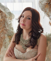 profile of Russian mail order brides Irina