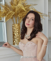 profile of Russian mail order brides Irina