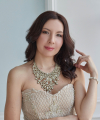 profile of Russian mail order brides Irina
