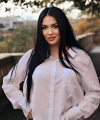 profile of Russian mail order brides Alena