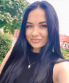 profile of Russian mail order brides Alena