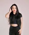 profile of Russian mail order brides Alena