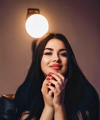 profile of Russian mail order brides Alena