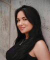 profile of Russian mail order brides Alena