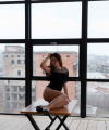 profile of Russian mail order brides Alena