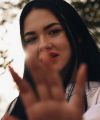 profile of Russian mail order brides Alena