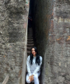 profile of Russian mail order brides Alena