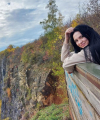 profile of Russian mail order brides Alena