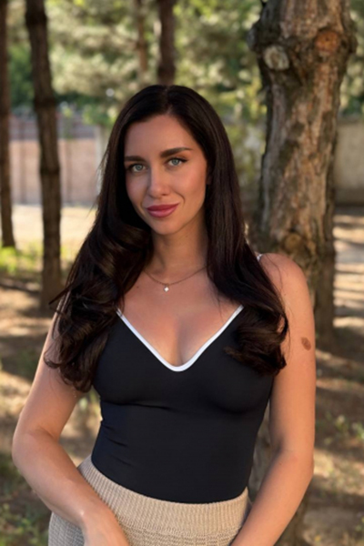 Mariya 34 years old Ukraine Zaporizhzhia, Russian bride profile, meetbrides.online