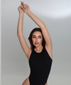 profile of Russian mail order brides Ekaterina