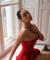 profile of Russian mail order brides Ekaterina