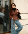 profile of Russian mail order brides Ekaterina