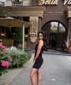 profile of Russian mail order brides Mariya