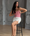 profile of Russian mail order brides Mariya
