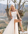 profile of Russian mail order brides Olga