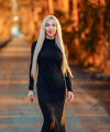 profile of Russian mail order brides Olga