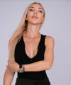profile of Russian mail order brides Olga