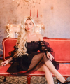 profile of Russian mail order brides Olga