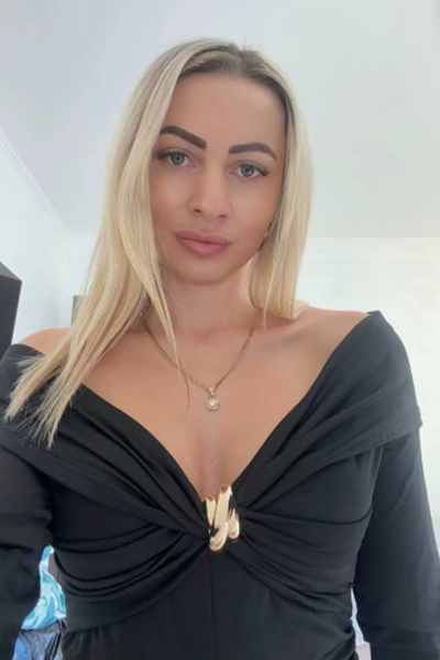 Alina 33 years old Ukraine Kharkiv, Russian bride profile, meetbrides.online