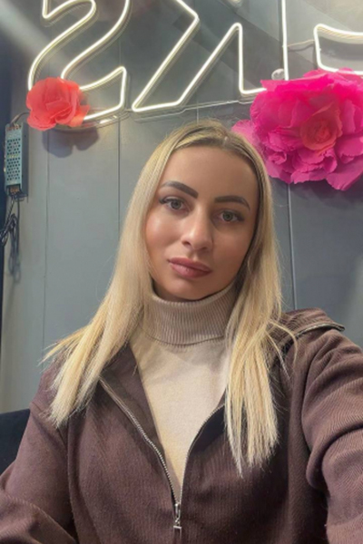 Alina