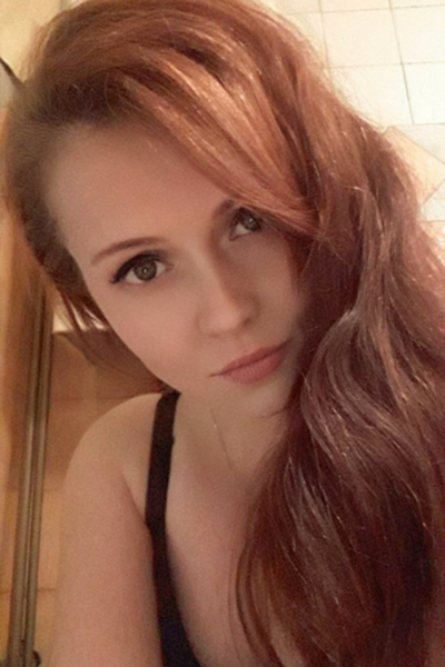 Valeriya 34 years old Ukraine Dnipro, Russian bride profile, meetbrides.online