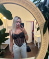profile of Russian mail order brides Alina