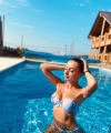 profile of Russian mail order brides Alina