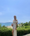 profile of Russian mail order brides Alina