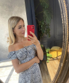 profile of Russian mail order brides Alina