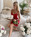 profile of Russian mail order brides Alina