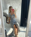 profile of Russian mail order brides Alina