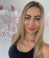 profile of Russian mail order brides Alina
