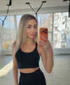 profile of Russian mail order brides Alina