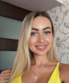 profile of Russian mail order brides Alina