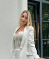 profile of Russian mail order brides Alina