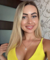 profile of Russian mail order brides Alina