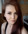 profile of Russian mail order brides Valeriya